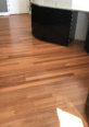 19445 - Pre-fin Brazilian Cherry Hardwood