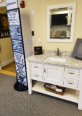 JSI Vanity
