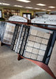 Dreamweaver Carpet Display