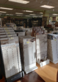 Miscellaneous Floor Samples