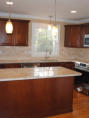 Travertine