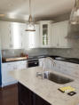 18302 Polished Marble Bianco Venatino
