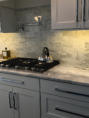 19301 Polished Marble Bianco Venatino