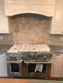 19795 - Baja Creme Tumbled Travertine