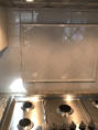 21503 - Biscuit K175 Semi Gloss 4x4 & Pic Frame
