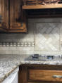 23286 - Baja Cream Tumbled Travertine