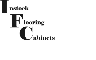Cabinets Instock Flooring