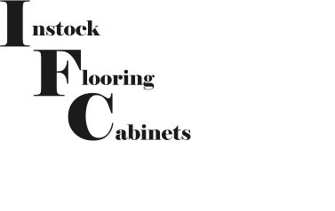 Cabinets Instock Flooring